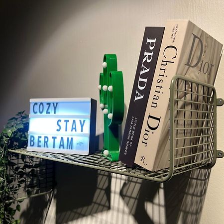 Cozy Stay Bertam Kepala Batas  Kültér fotó