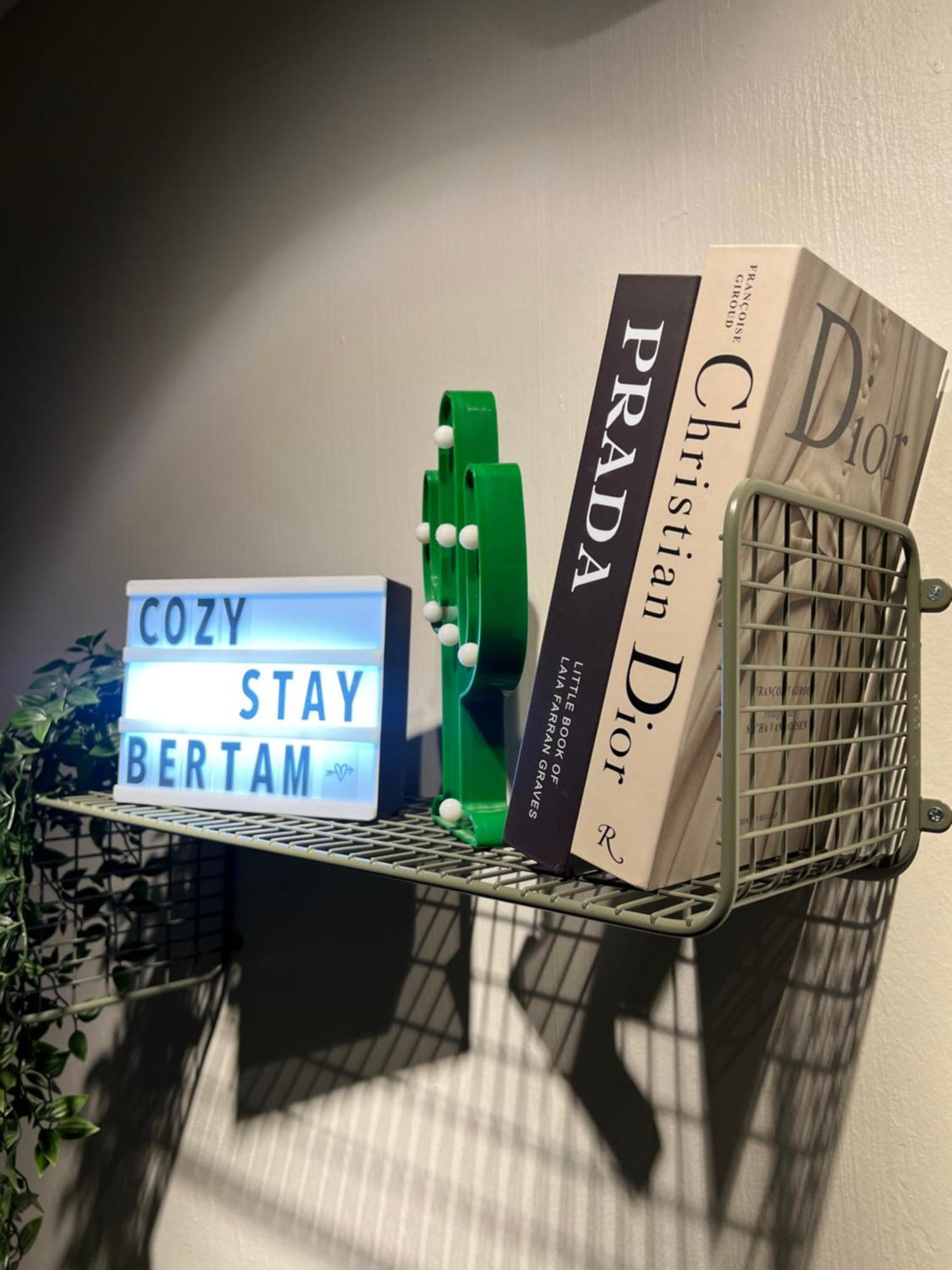 Cozy Stay Bertam Kepala Batas  Kültér fotó